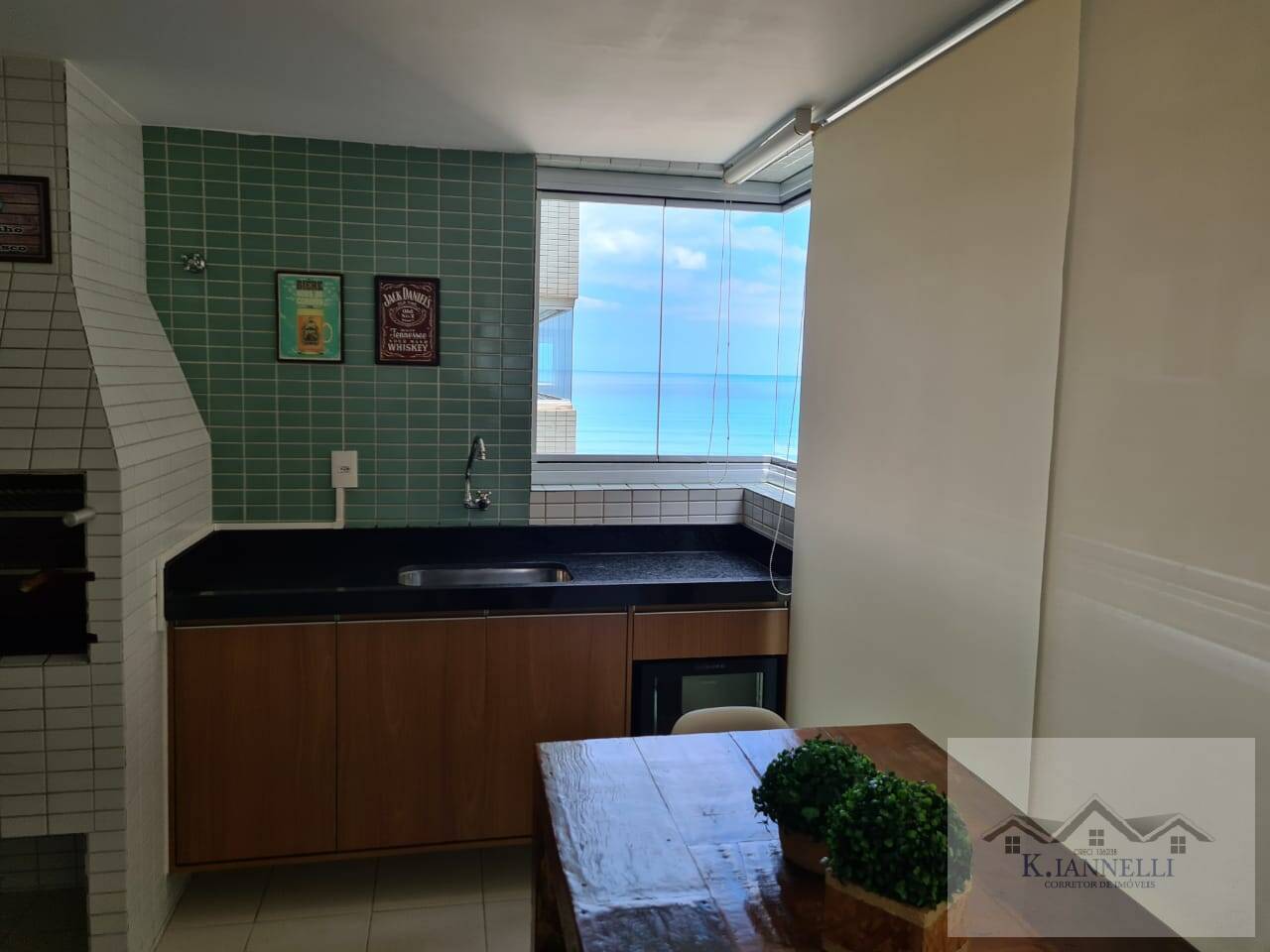 Apartamento à venda com 2 quartos, 104m² - Foto 7