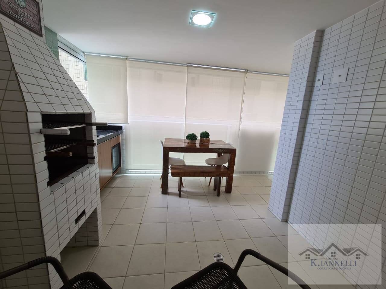 Apartamento à venda com 2 quartos, 104m² - Foto 10