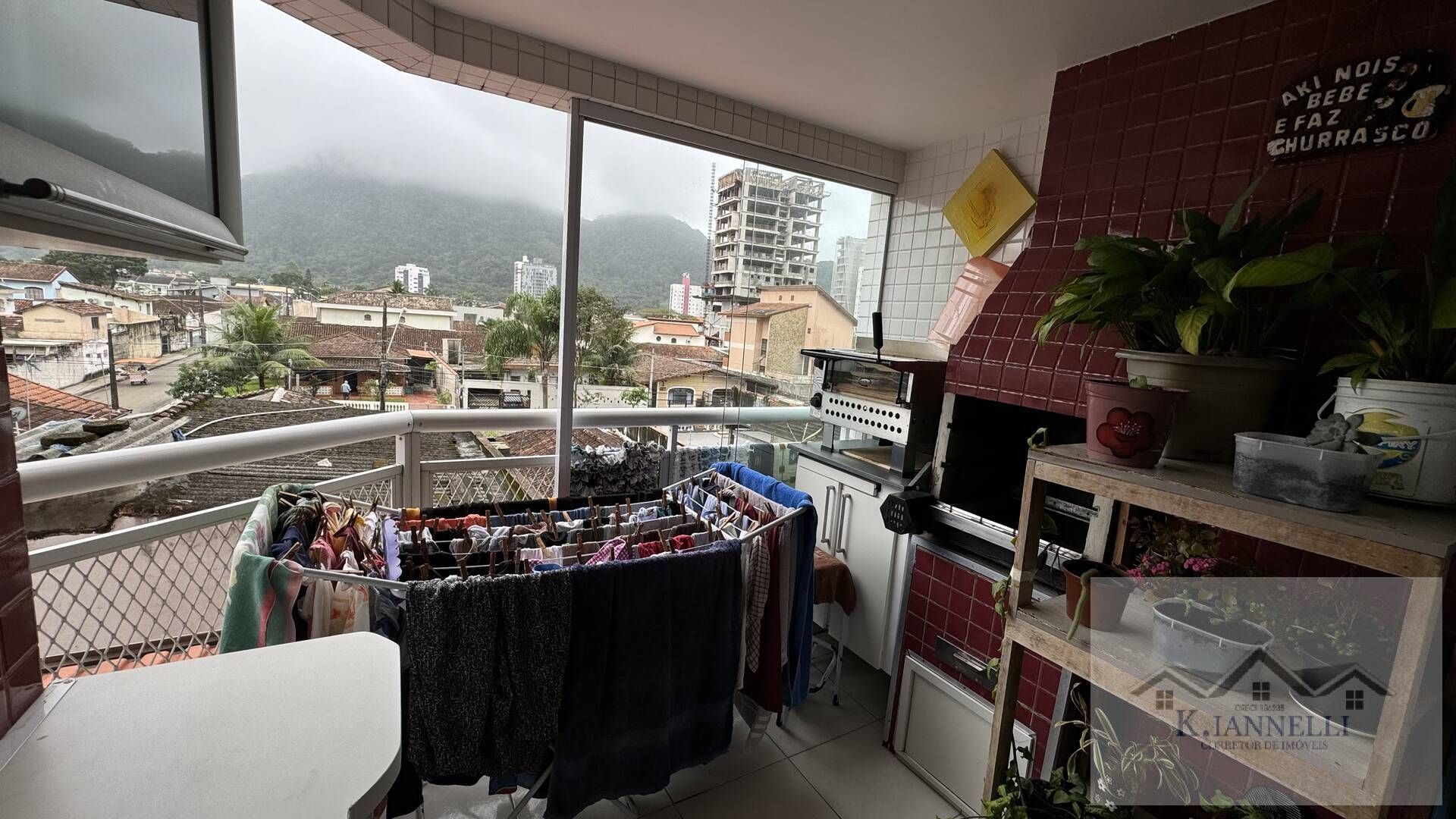 Apartamento à venda com 2 quartos, 67m² - Foto 15