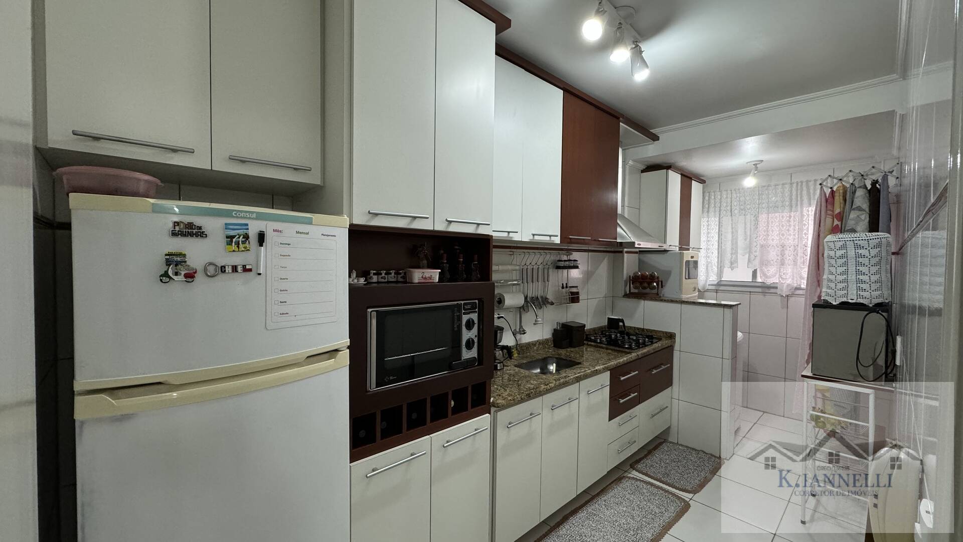 Apartamento à venda com 2 quartos, 67m² - Foto 17