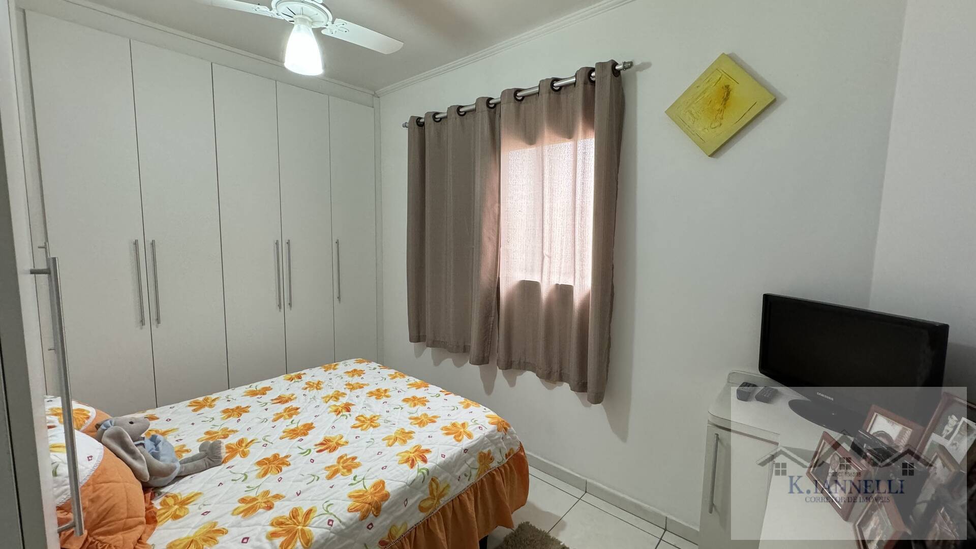 Apartamento à venda com 2 quartos, 67m² - Foto 21