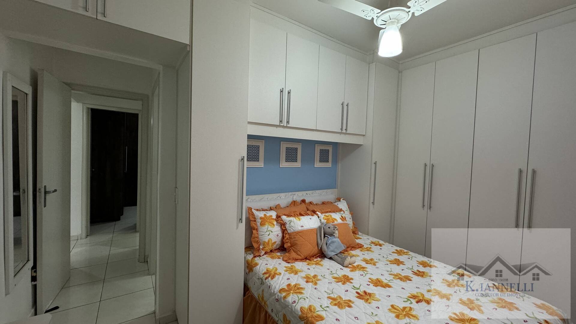 Apartamento à venda com 2 quartos, 67m² - Foto 22