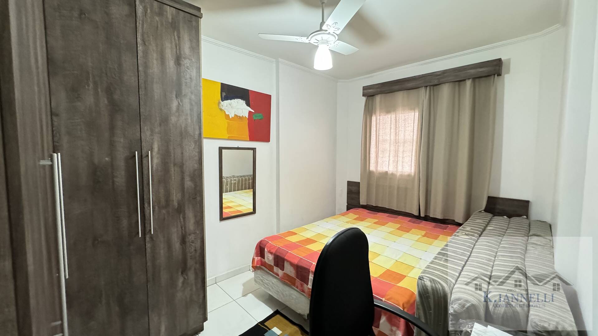 Apartamento à venda com 2 quartos, 67m² - Foto 23