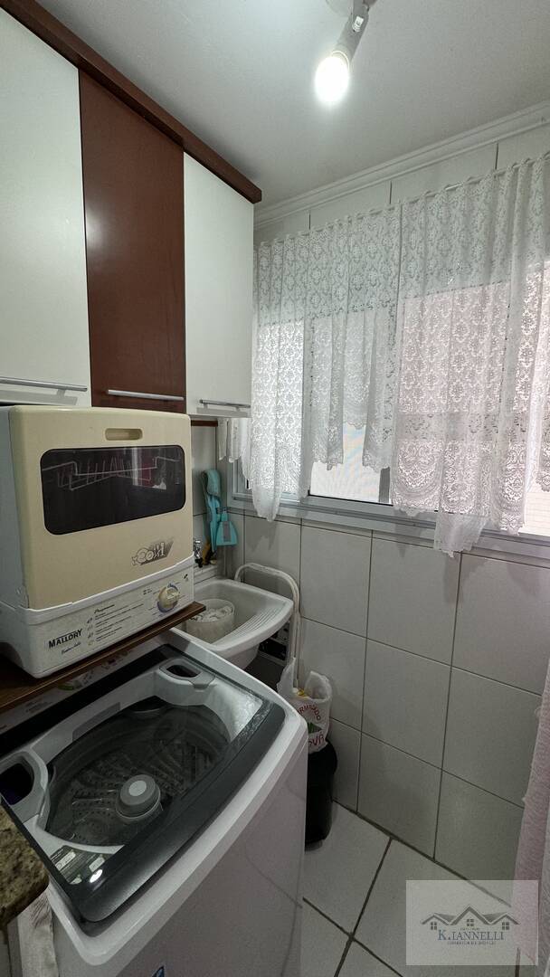 Apartamento à venda com 2 quartos, 67m² - Foto 19