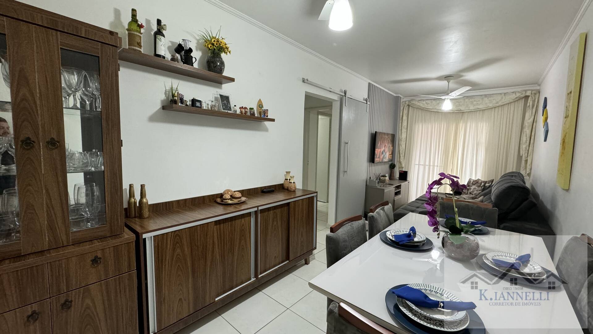 Apartamento à venda com 2 quartos, 67m² - Foto 13