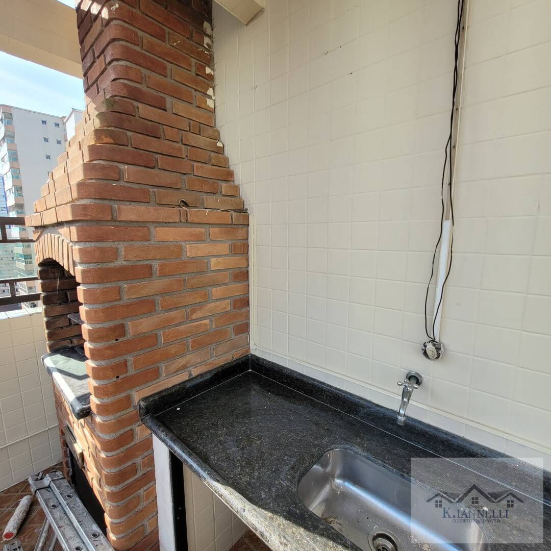 Cobertura à venda com 3 quartos, 169m² - Foto 2