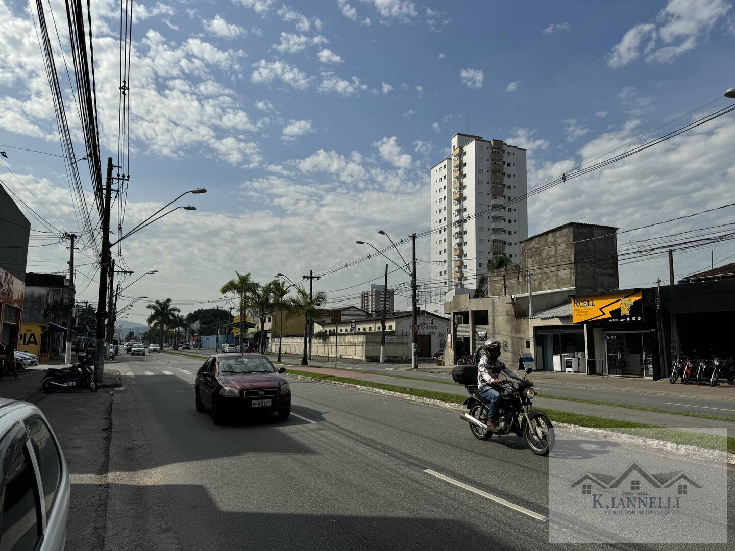 Loja-Salão para alugar, 340m² - Foto 4