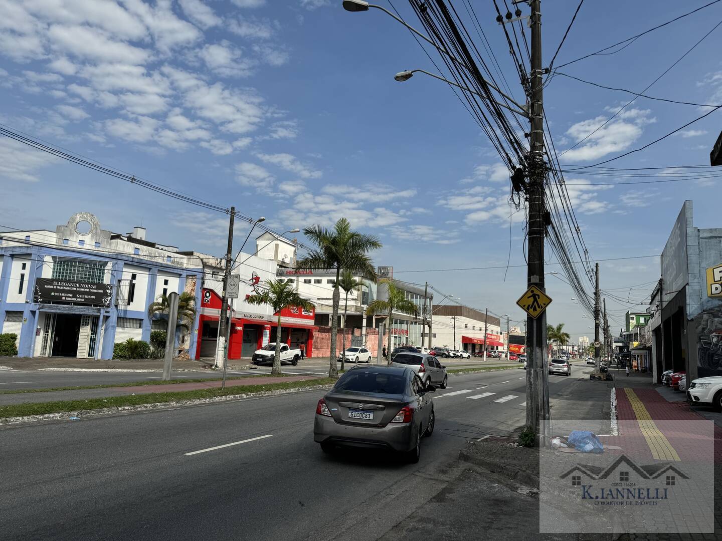 Loja-Salão para alugar, 340m² - Foto 5