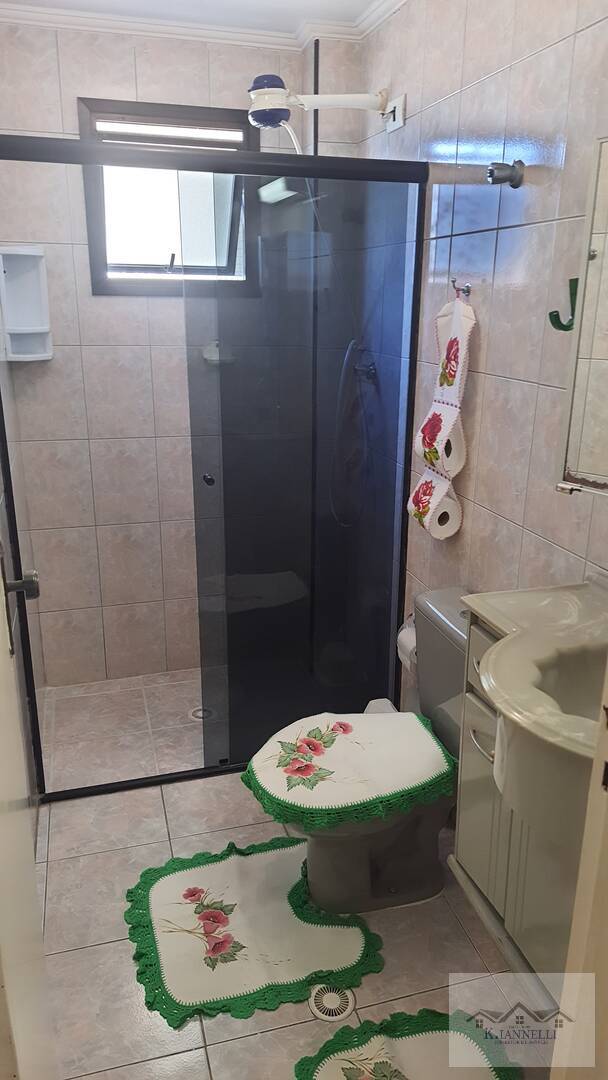 Apartamento à venda com 1 quarto, 51m² - Foto 6