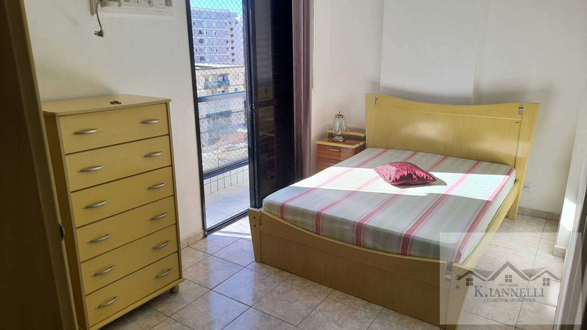 Apartamento à venda com 1 quarto, 51m² - Foto 7