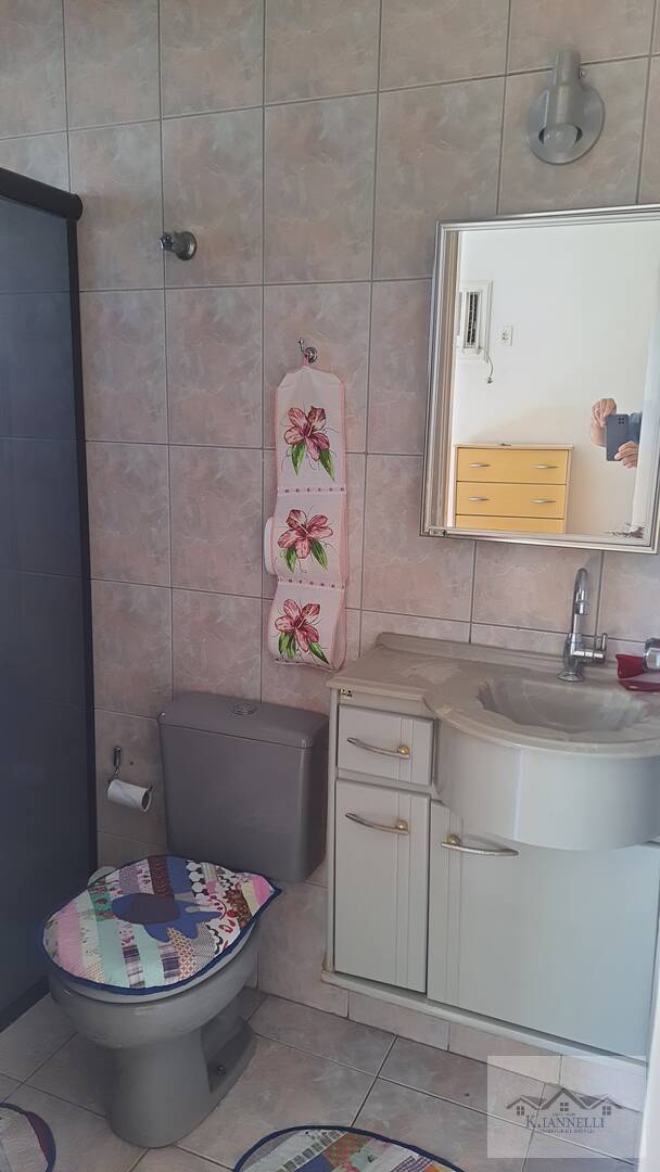 Apartamento à venda com 1 quarto, 51m² - Foto 9