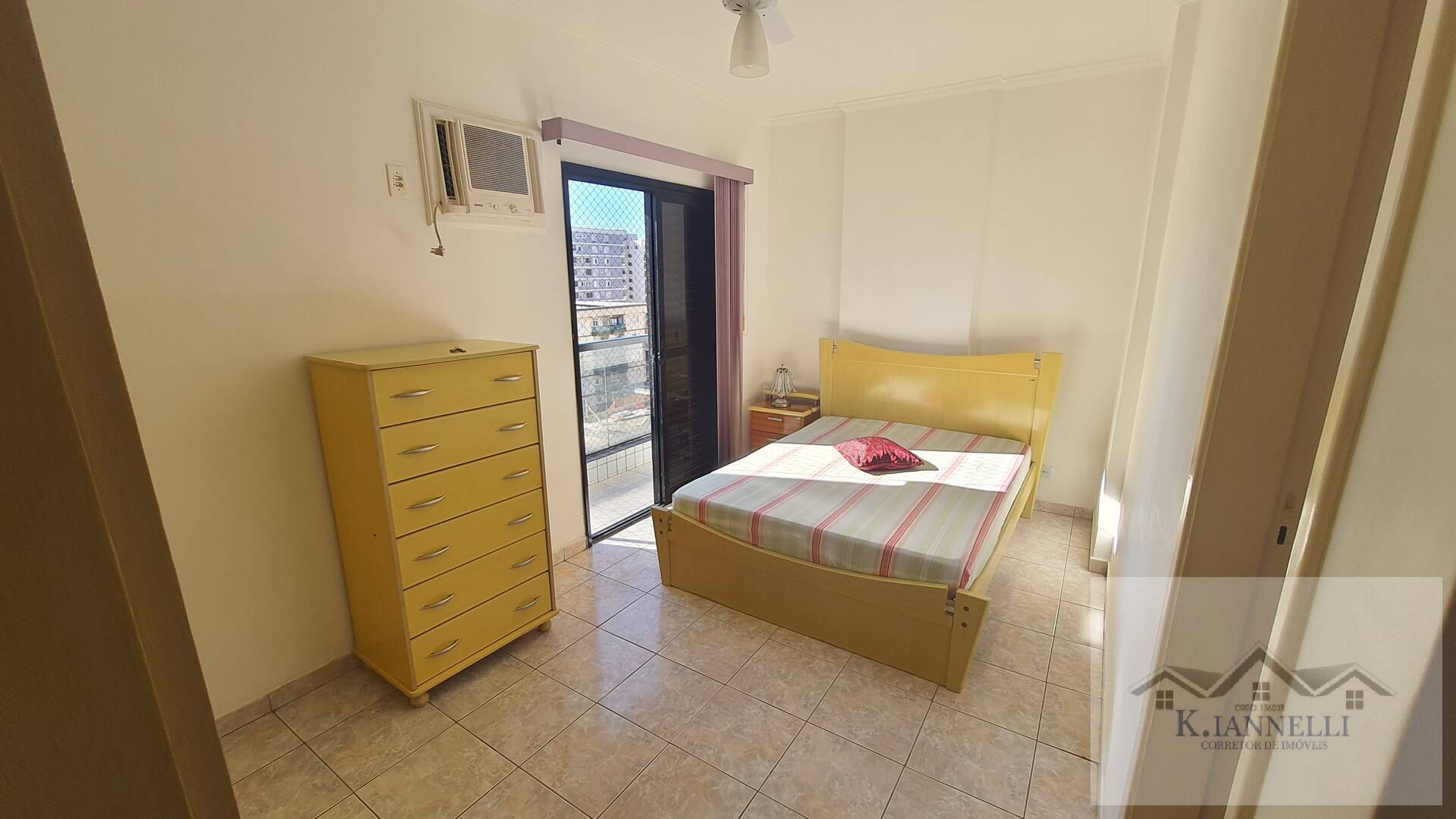 Apartamento à venda com 1 quarto, 51m² - Foto 12