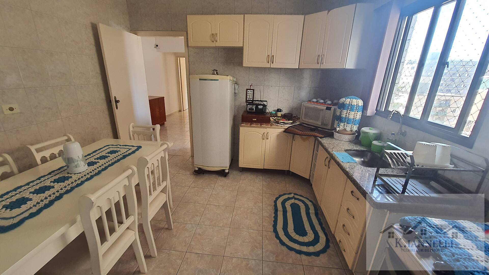 Apartamento à venda com 1 quarto, 51m² - Foto 16