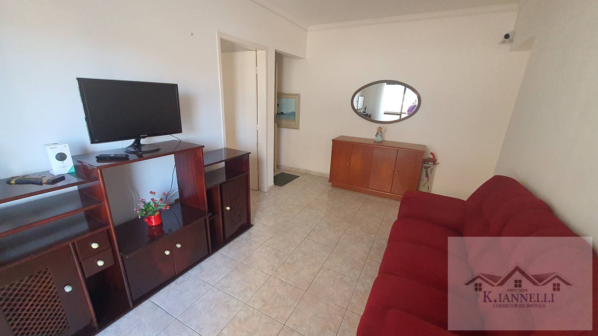 Apartamento à venda com 1 quarto, 51m² - Foto 17