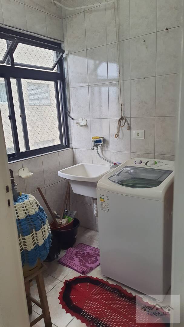 Apartamento à venda com 1 quarto, 51m² - Foto 19