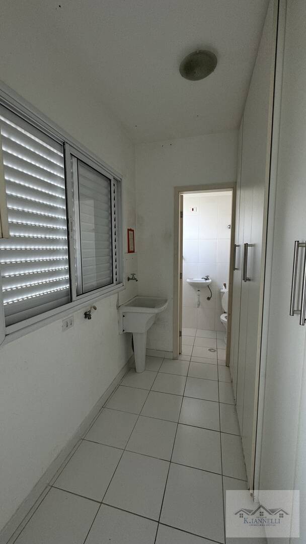 Apartamento para alugar com 3 quartos, 138m² - Foto 20