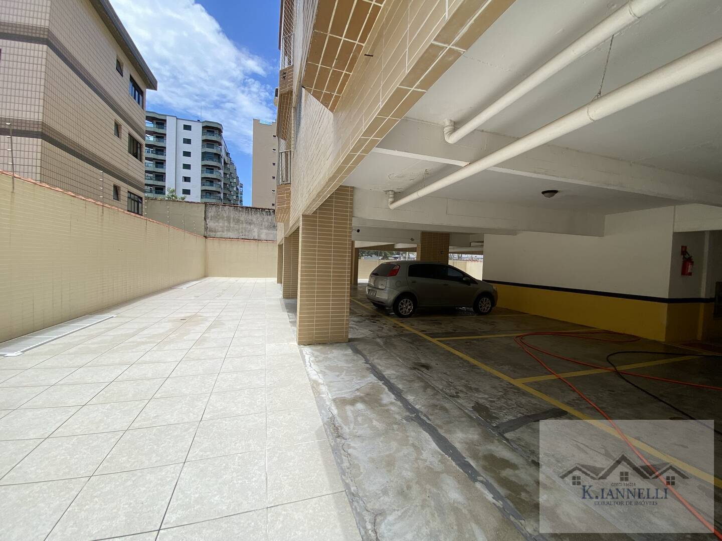 Apartamento para alugar com 2 quartos, 88m² - Foto 4