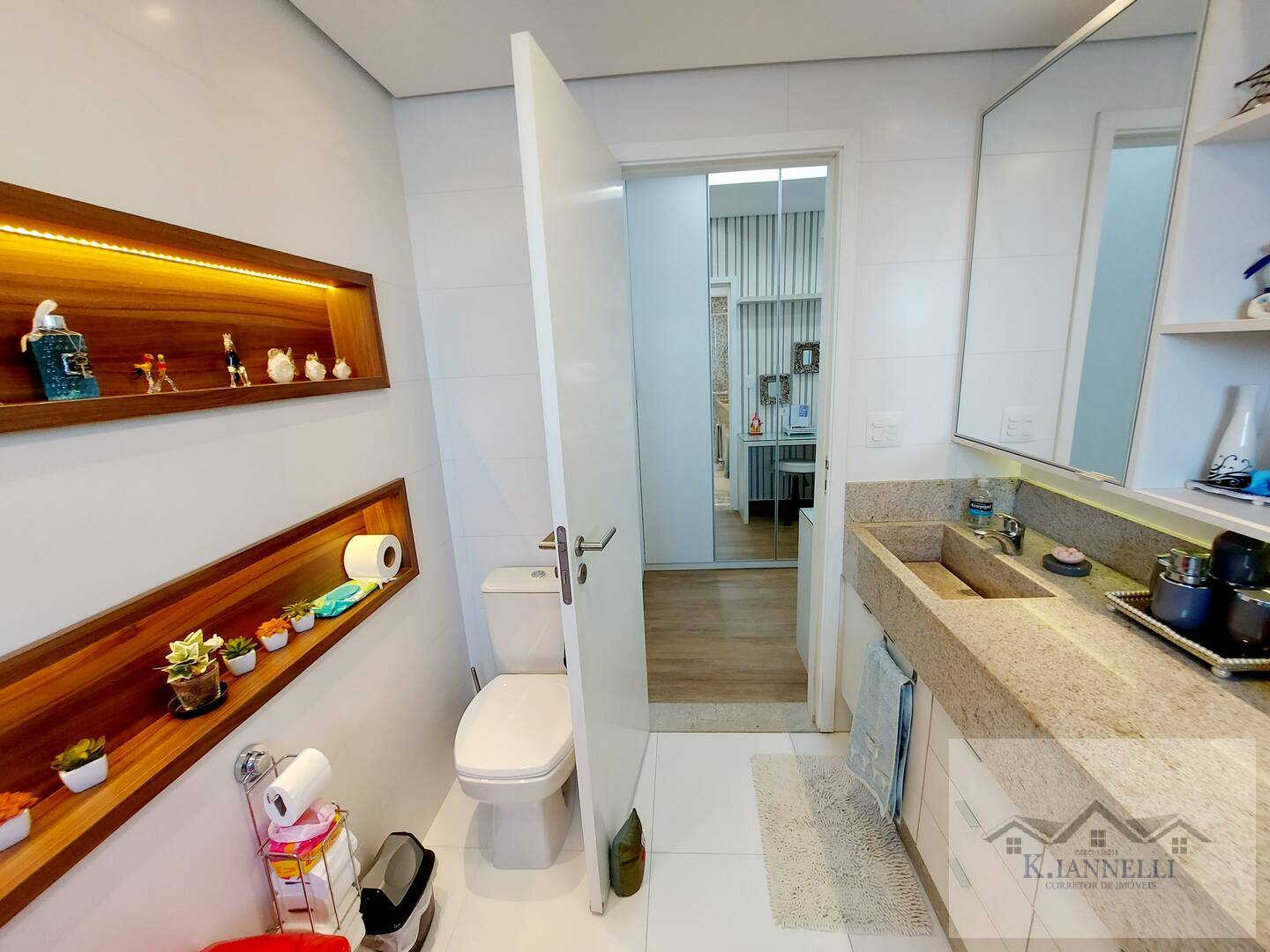 Apartamento à venda com 4 quartos, 212m² - Foto 23