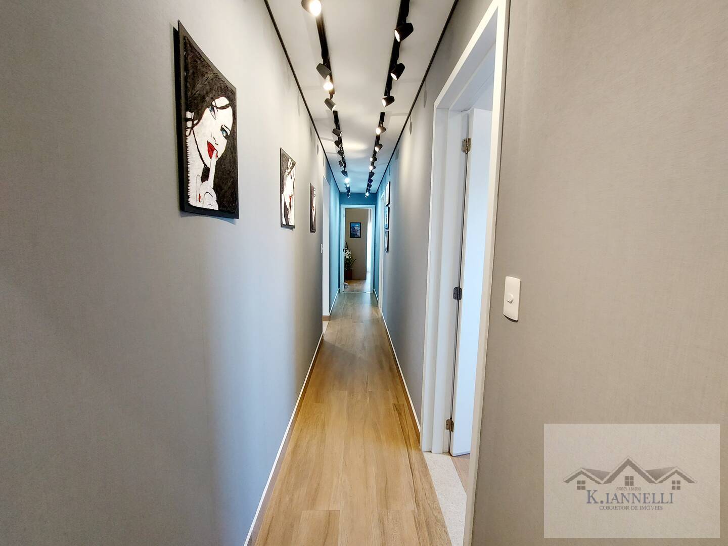 Apartamento à venda com 4 quartos, 212m² - Foto 24