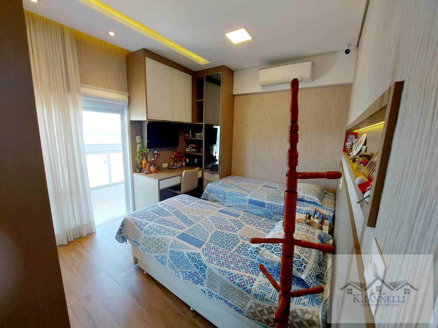 Apartamento à venda com 4 quartos, 212m² - Foto 26