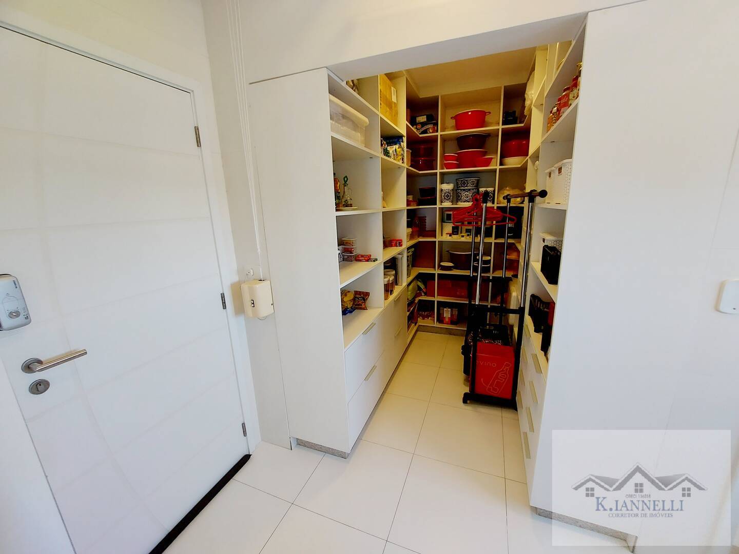 Apartamento à venda com 4 quartos, 212m² - Foto 39