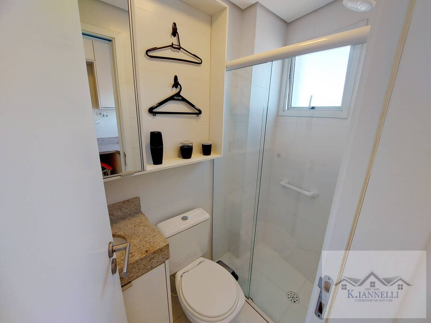 Apartamento à venda com 4 quartos, 212m² - Foto 41