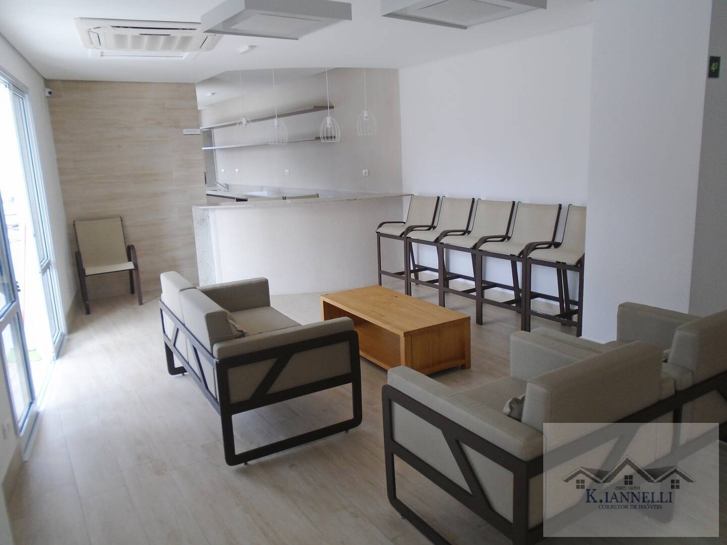 Apartamento à venda com 4 quartos, 212m² - Foto 47