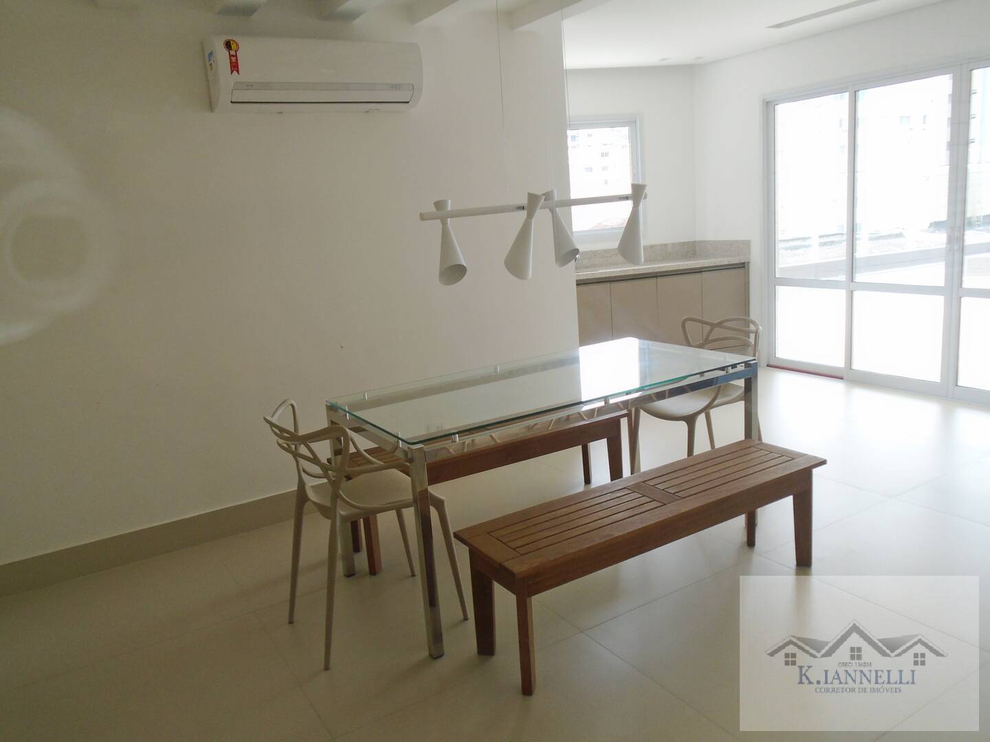 Apartamento à venda com 4 quartos, 212m² - Foto 54