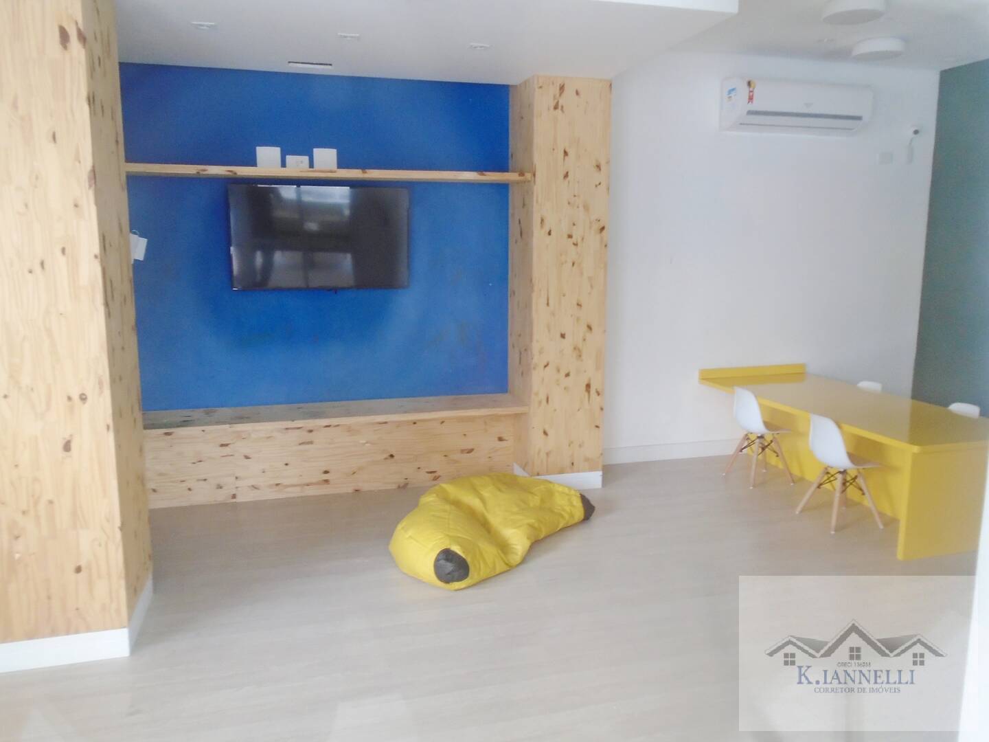 Apartamento à venda com 4 quartos, 212m² - Foto 55