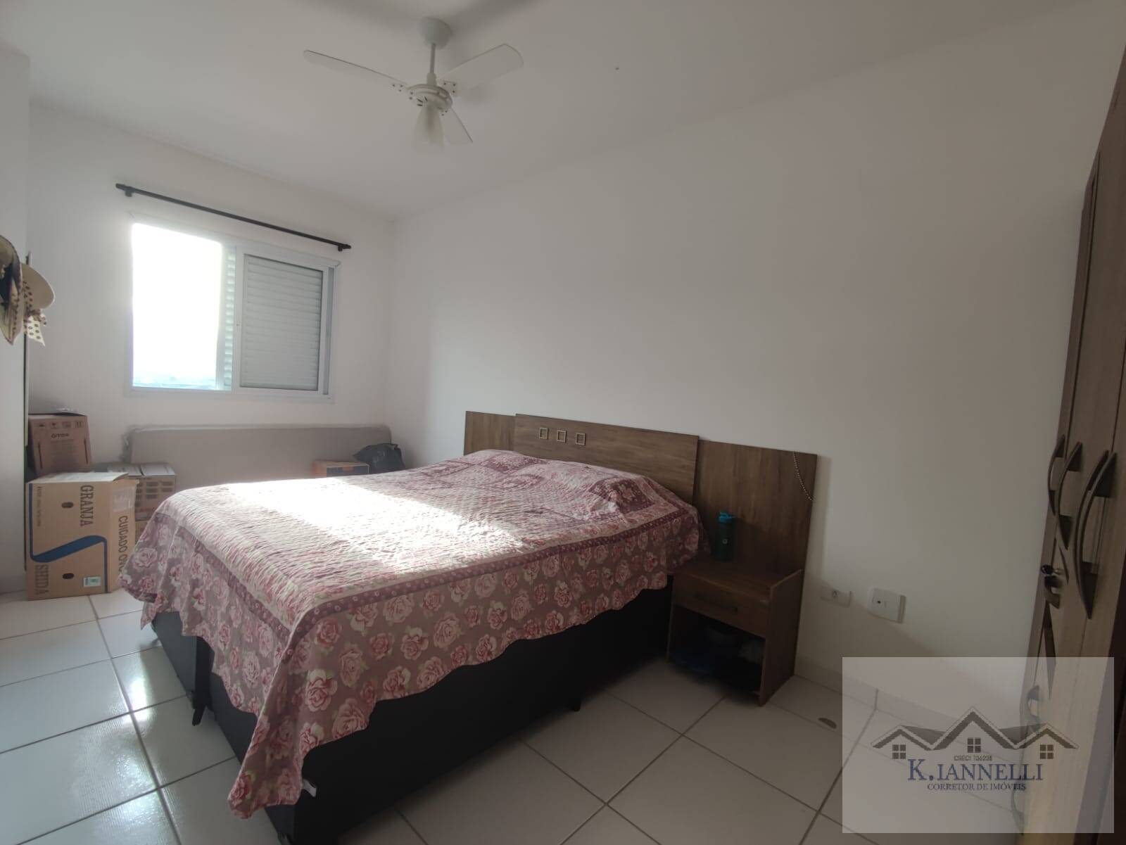 Apartamento à venda com 1 quarto, 50m² - Foto 6