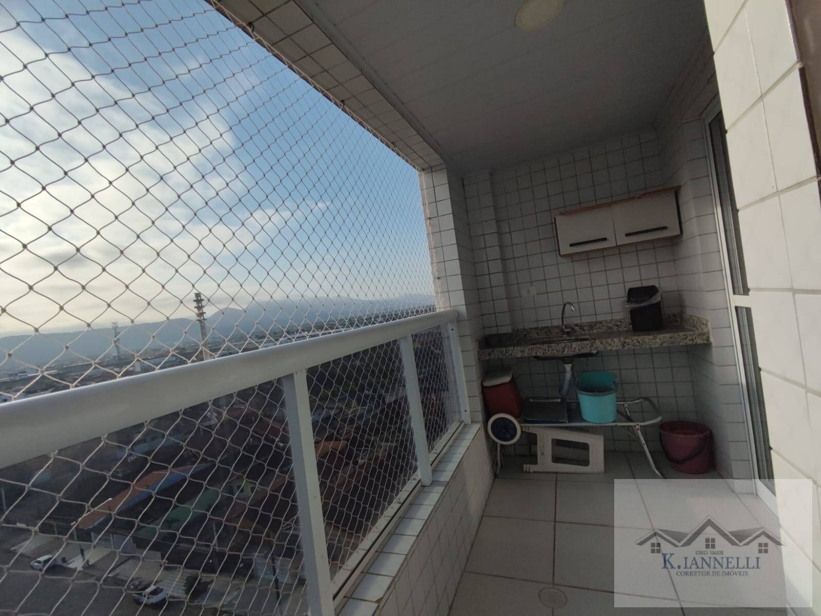 Apartamento à venda com 1 quarto, 50m² - Foto 1