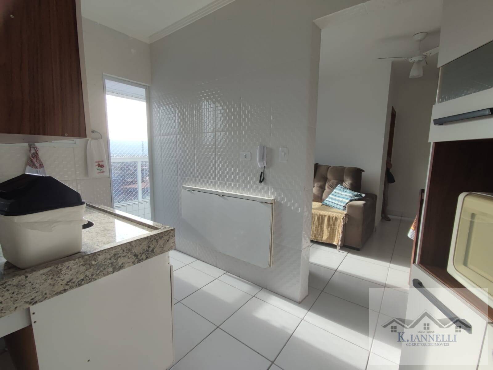 Apartamento à venda com 1 quarto, 50m² - Foto 11