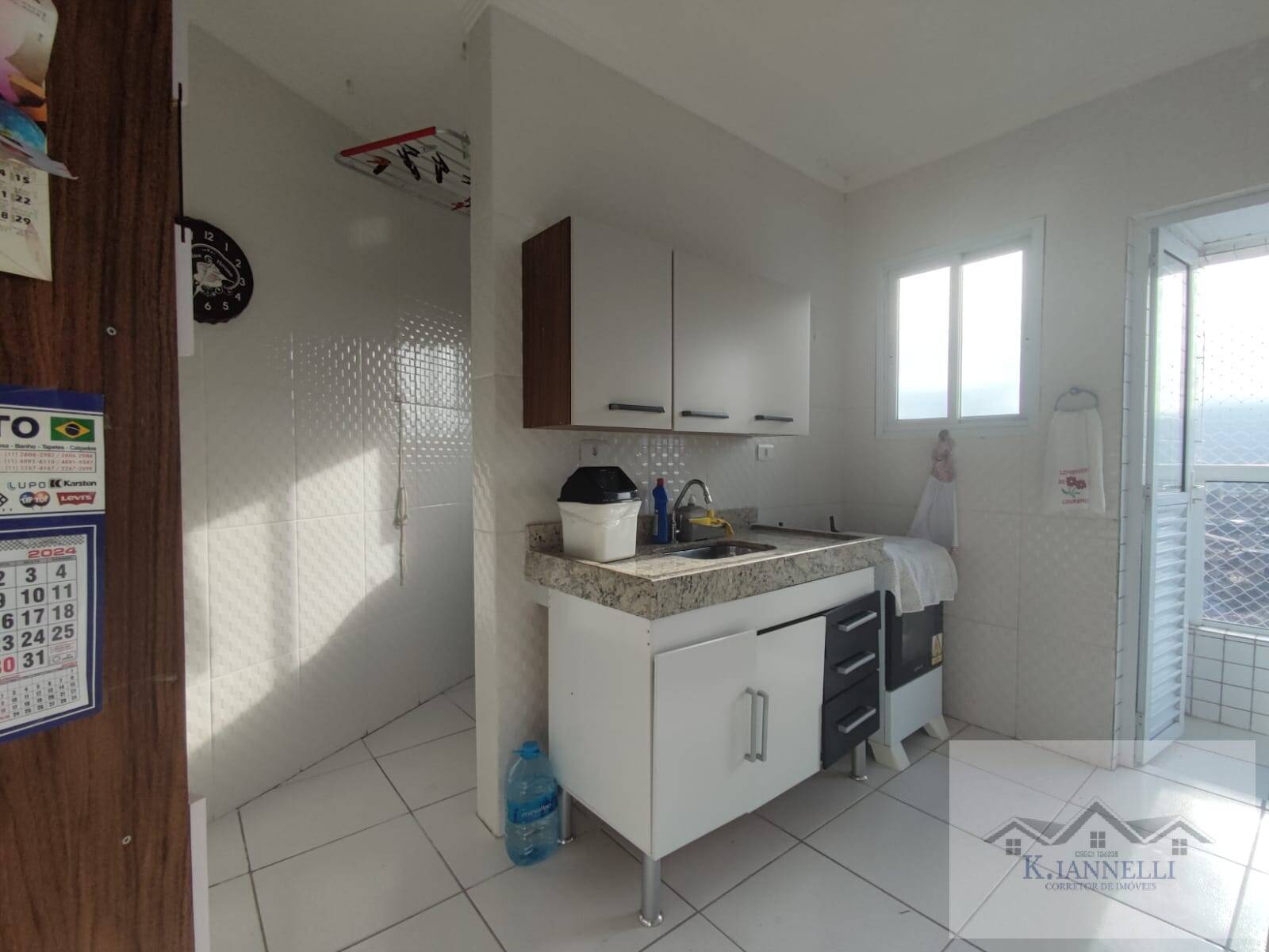 Apartamento à venda com 1 quarto, 50m² - Foto 10