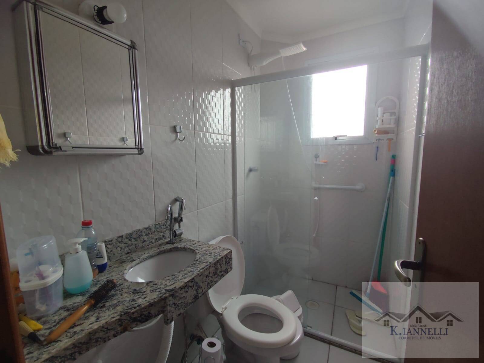 Apartamento à venda com 1 quarto, 50m² - Foto 8