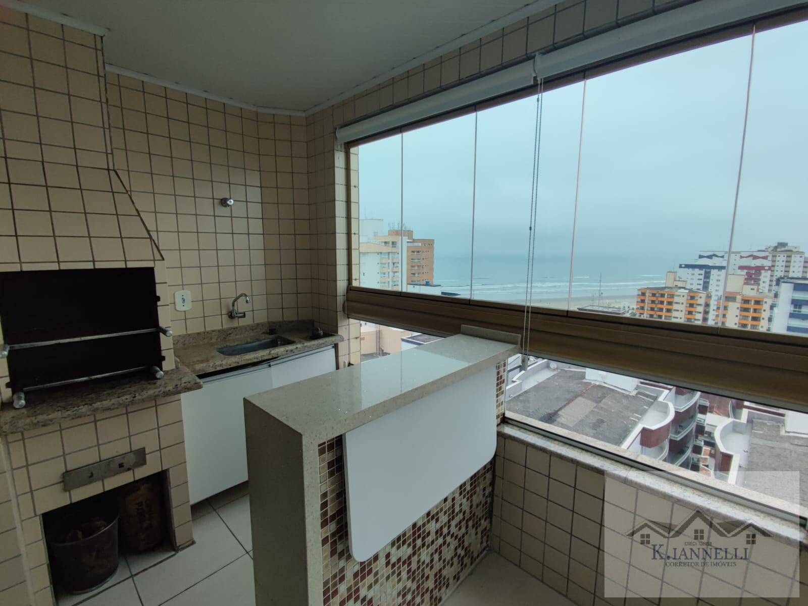 Apartamento à venda com 3 quartos, 147m² - Foto 3