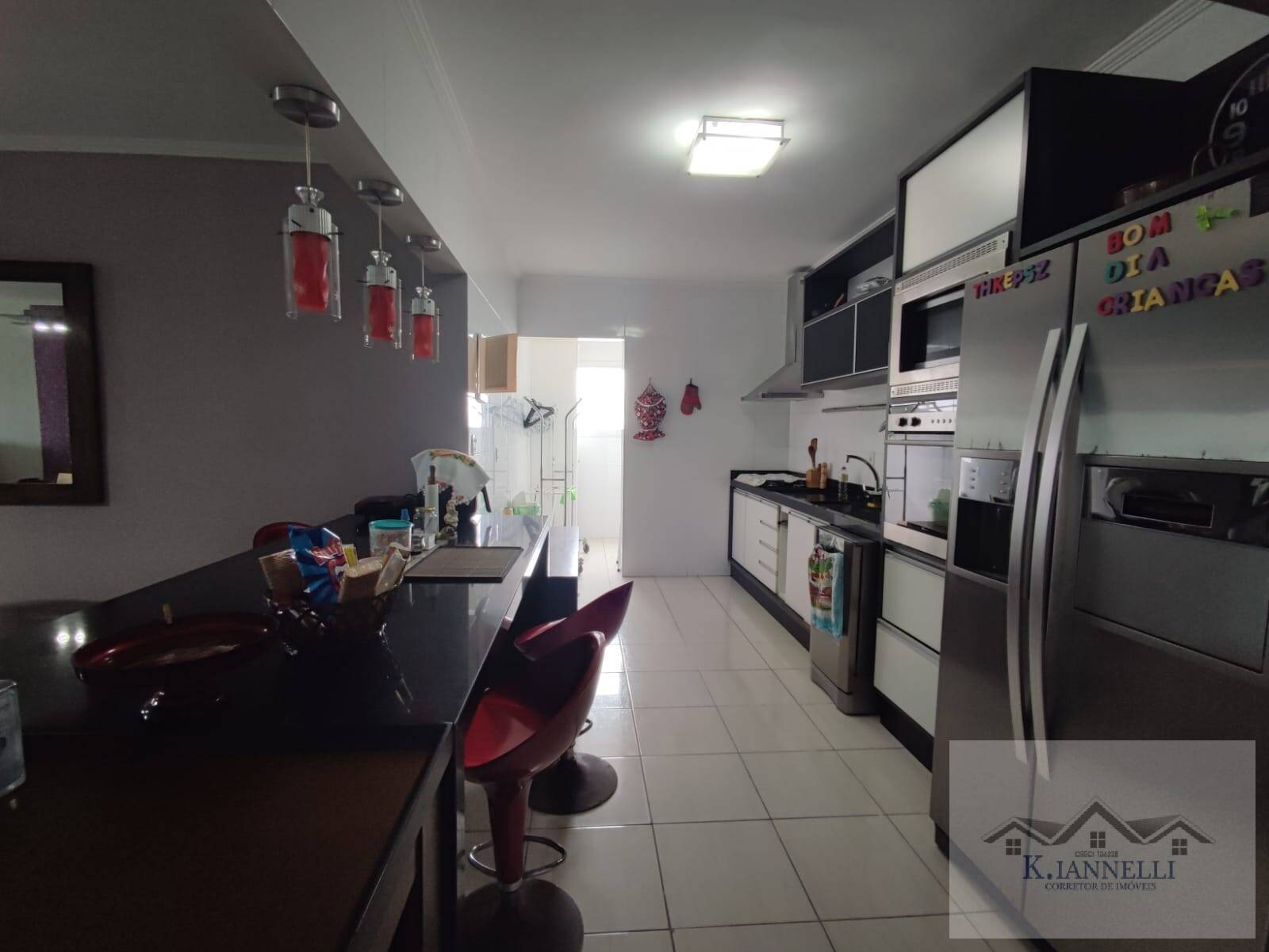 Apartamento à venda com 3 quartos, 147m² - Foto 14