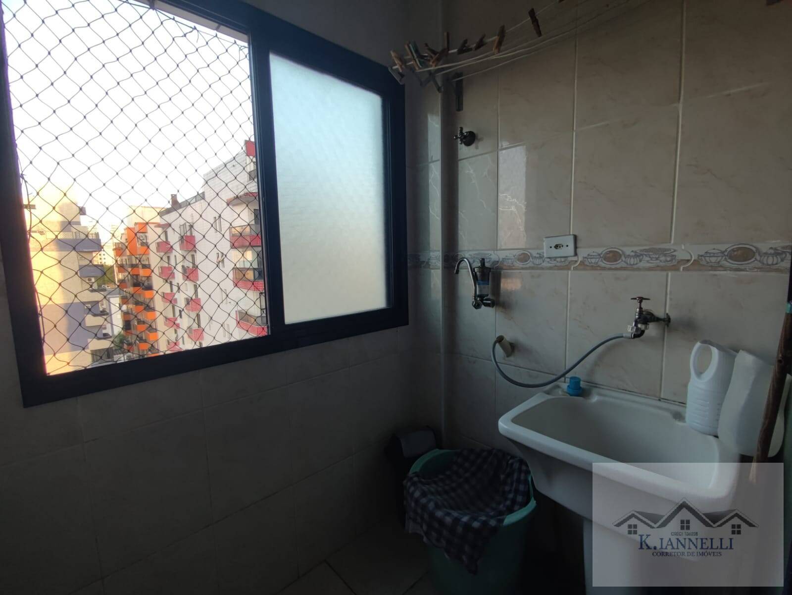 Apartamento à venda com 1 quarto, 45m² - Foto 9