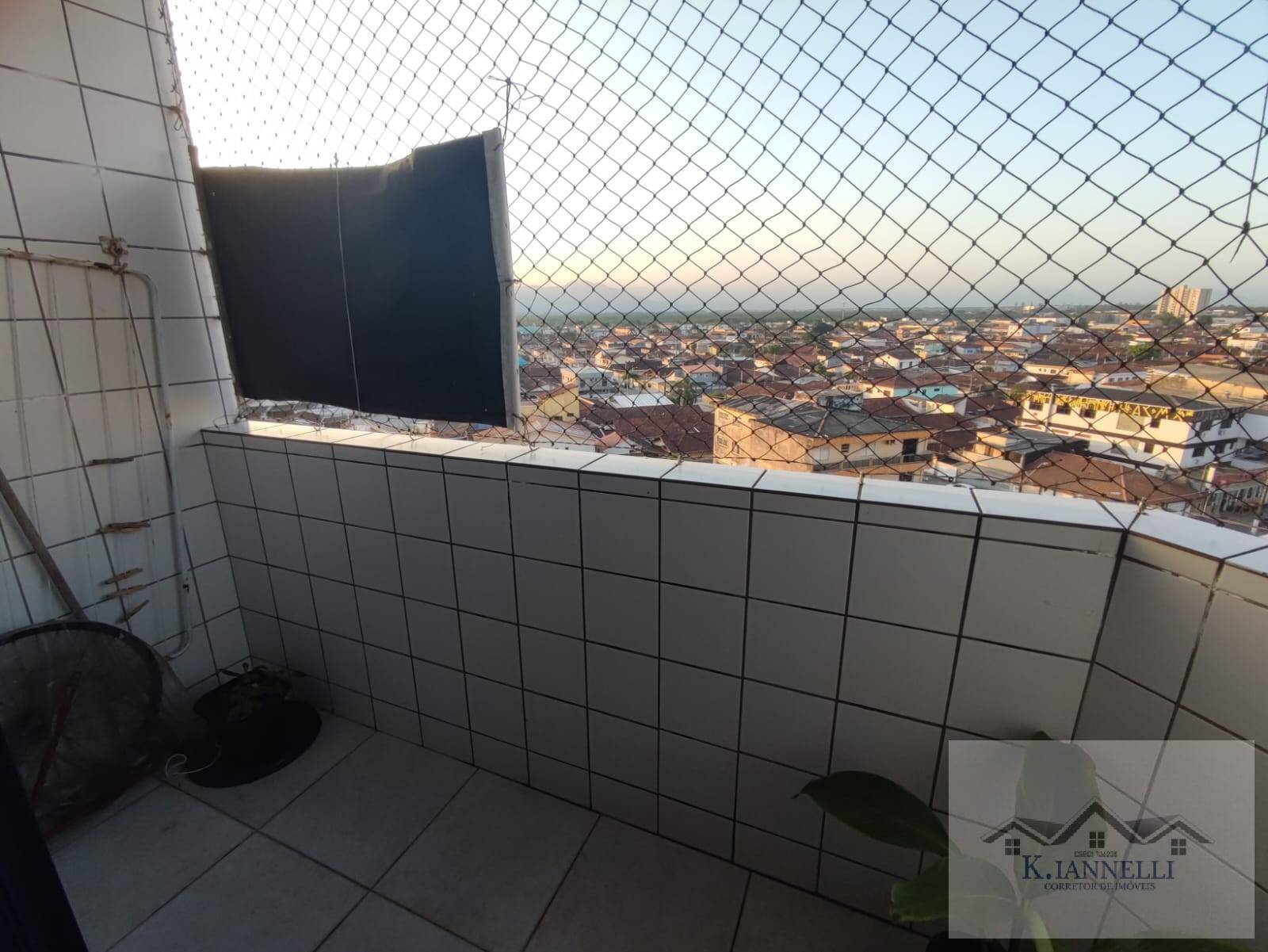 Apartamento à venda com 1 quarto, 45m² - Foto 2