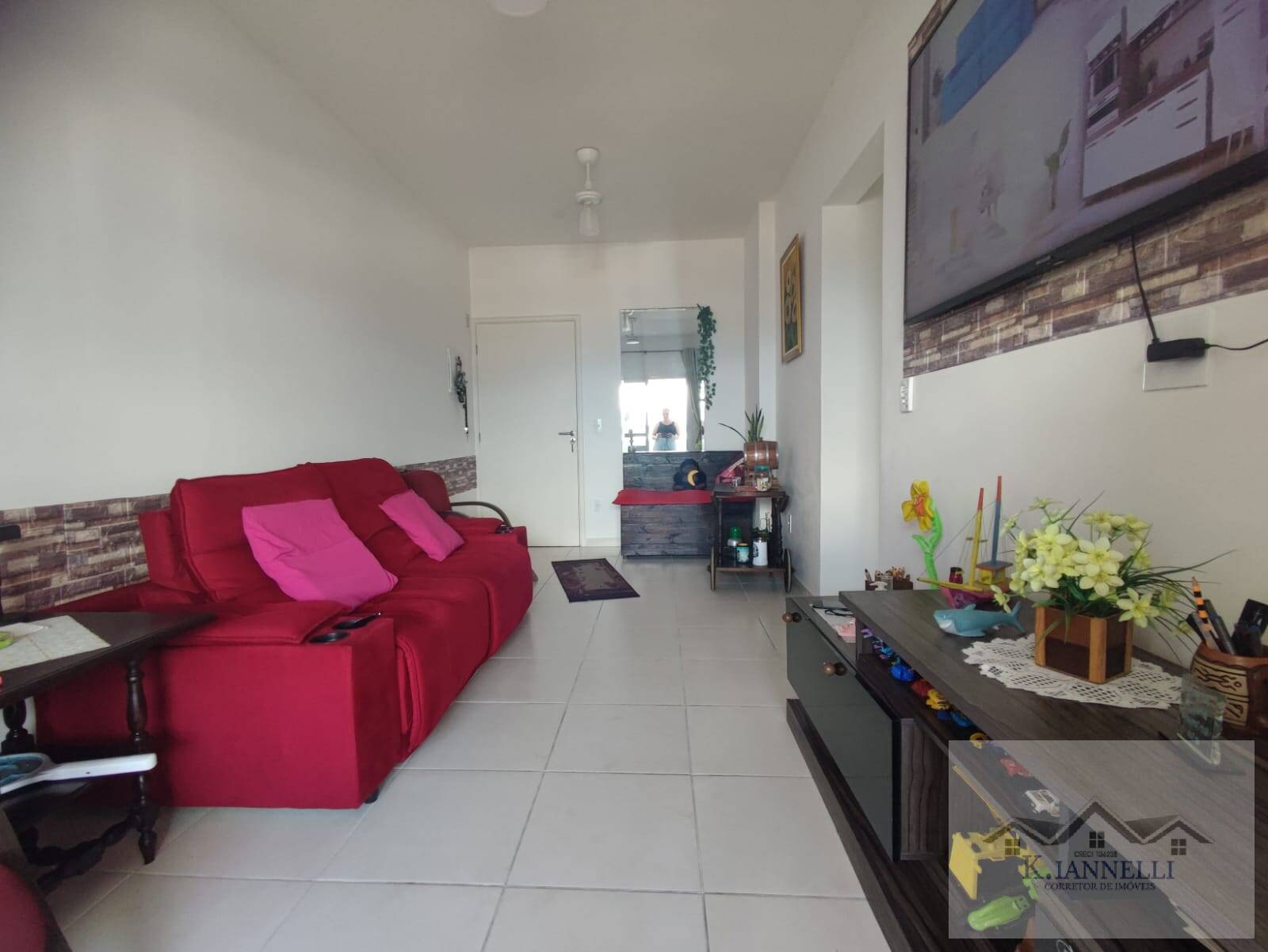 Apartamento à venda com 2 quartos, 75m² - Foto 5