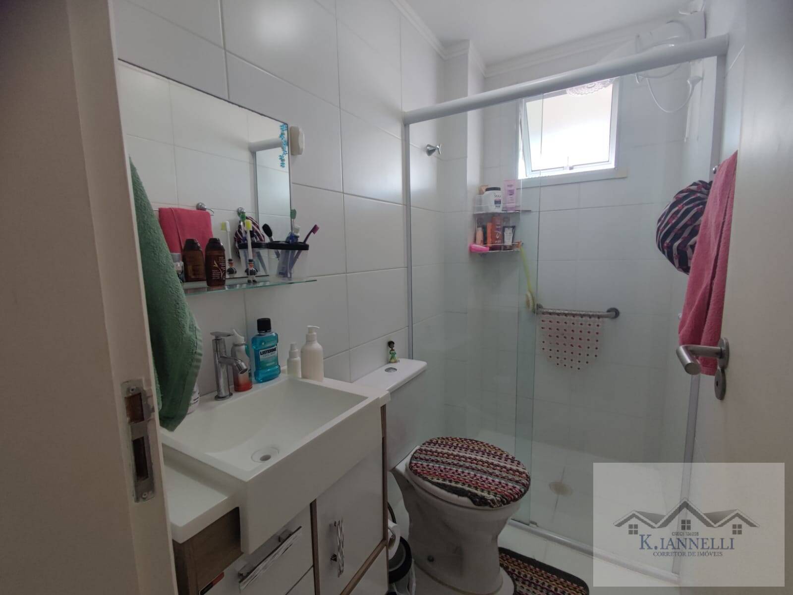 Apartamento à venda com 2 quartos, 75m² - Foto 15