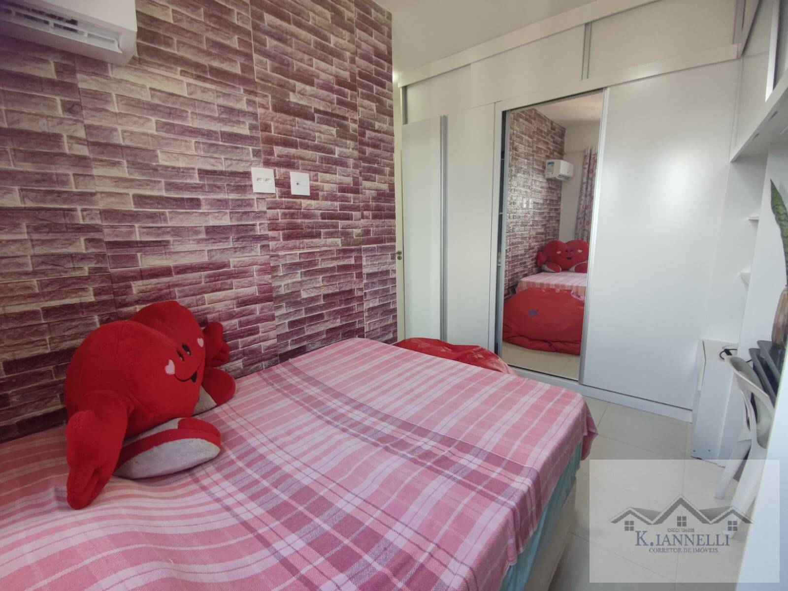 Apartamento à venda com 2 quartos, 75m² - Foto 14