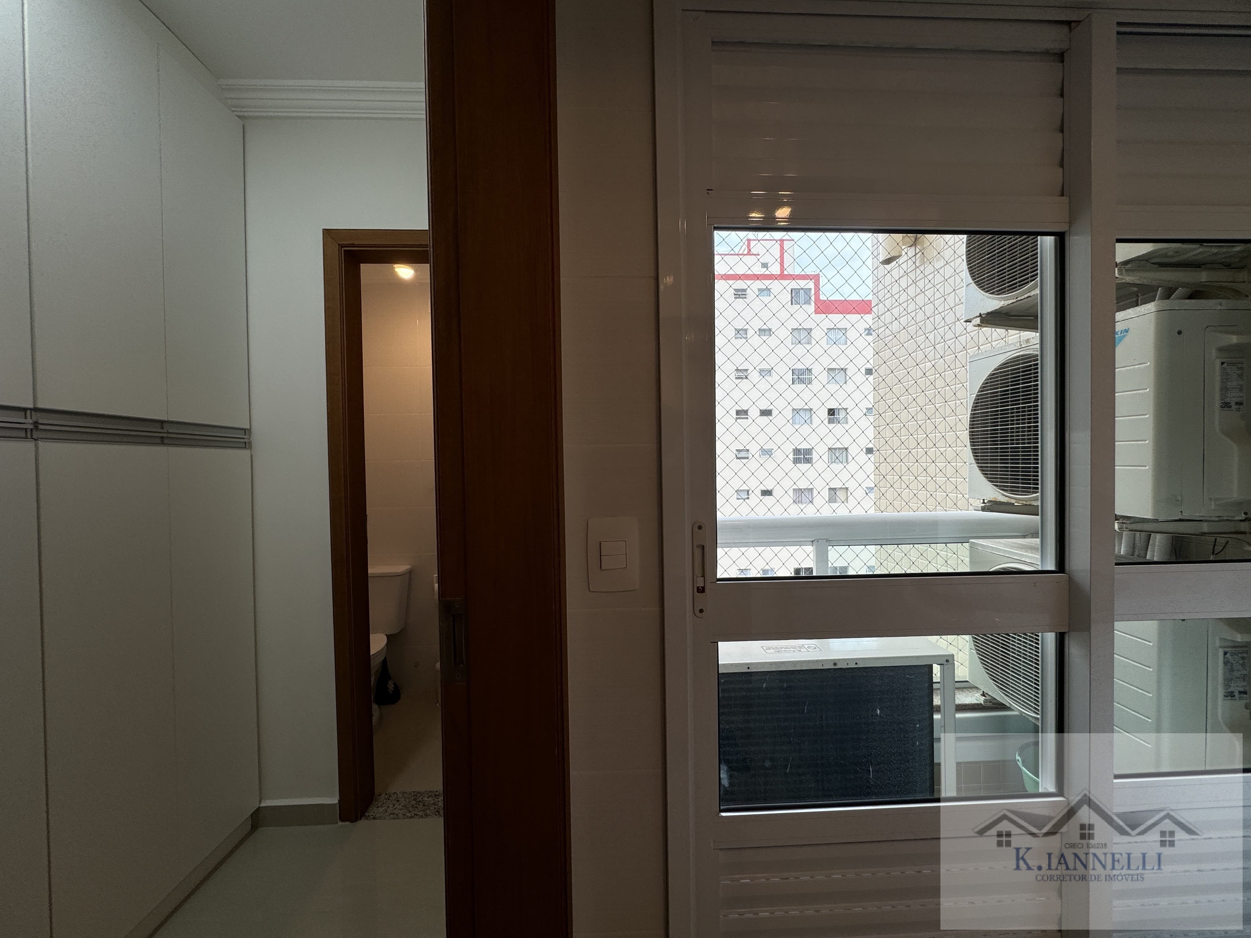 Apartamento à venda com 3 quartos, 143m² - Foto 21