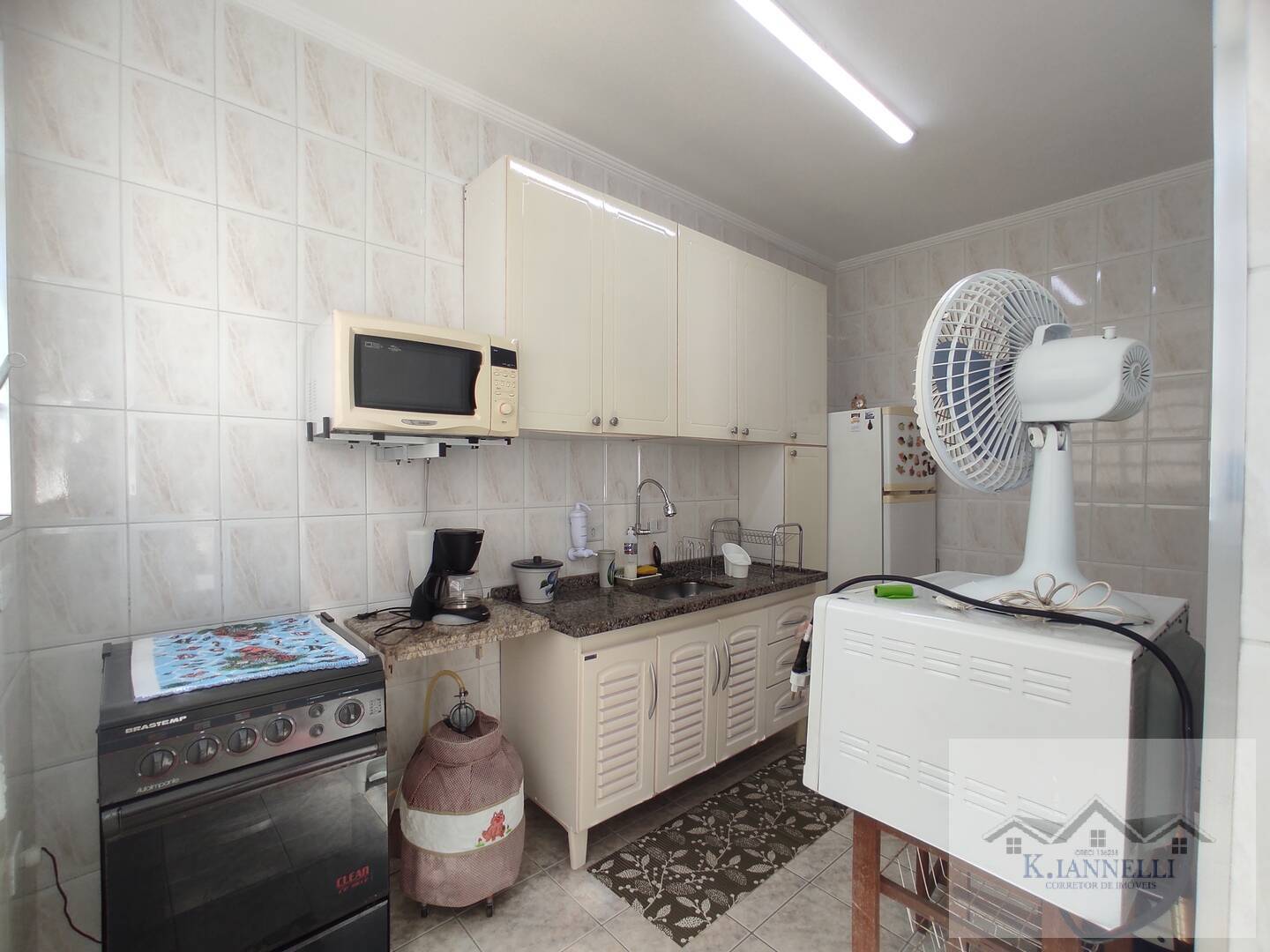 Apartamento à venda com 2 quartos, 57m² - Foto 7