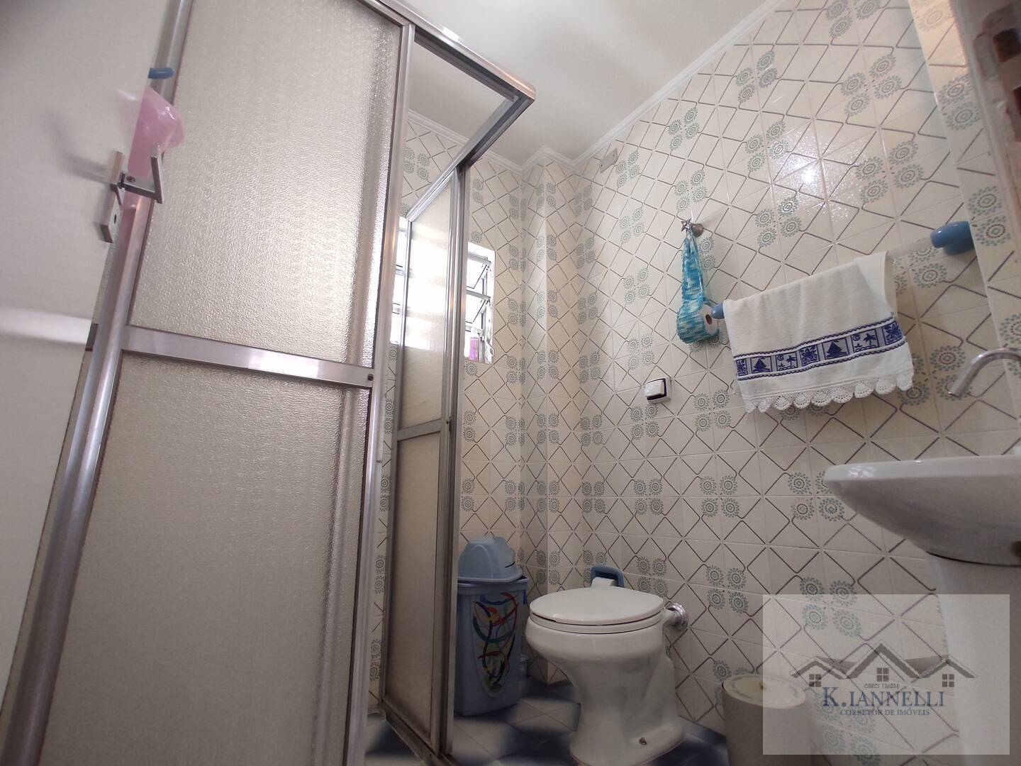 Apartamento à venda com 2 quartos, 57m² - Foto 15