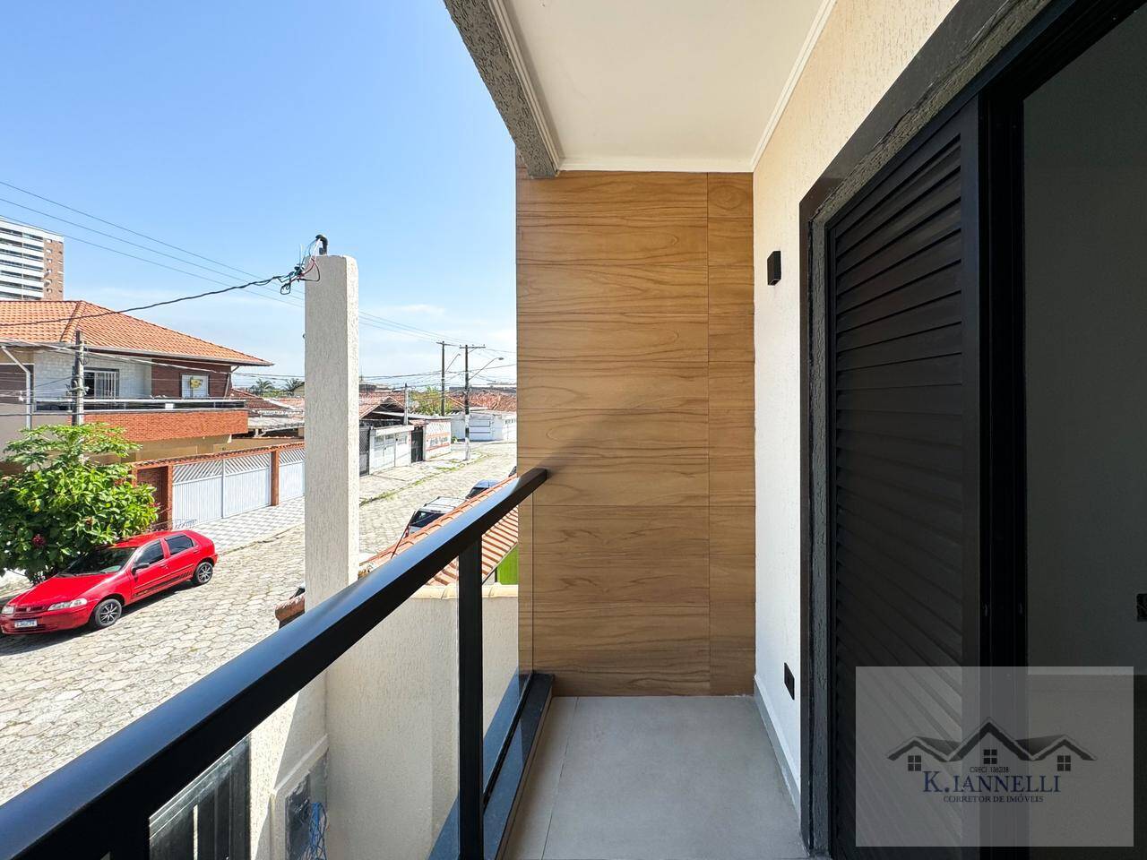 Casa à venda com 3 quartos, 120m² - Foto 8