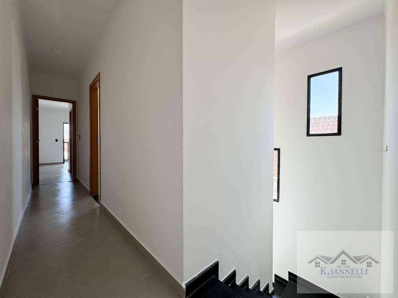 Casa à venda com 3 quartos, 120m² - Foto 10