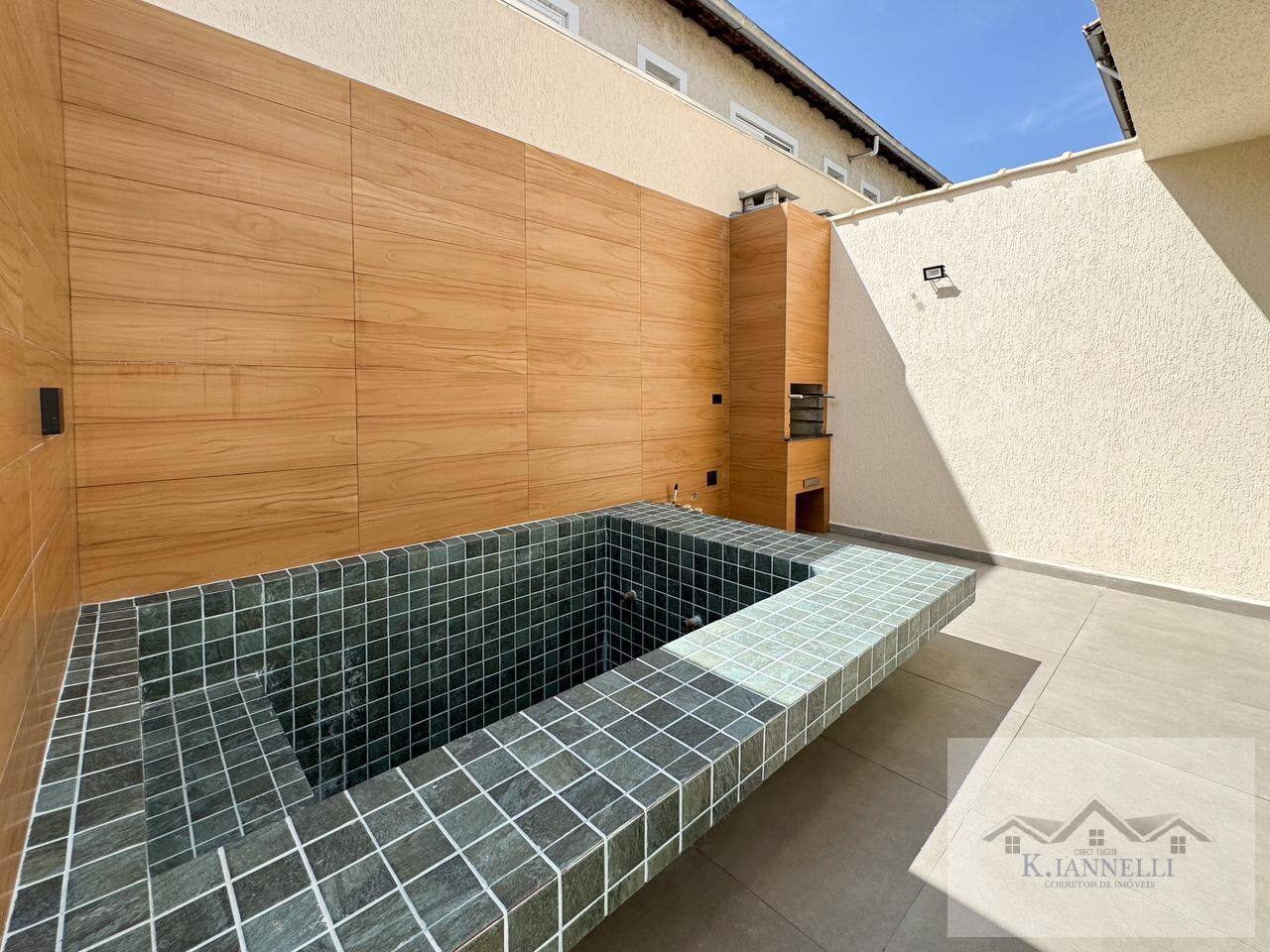 Casa à venda com 3 quartos, 120m² - Foto 15