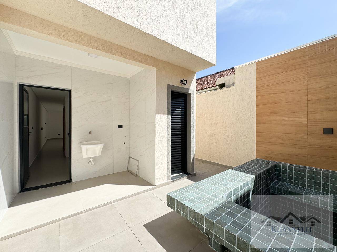 Casa à venda com 3 quartos, 120m² - Foto 20