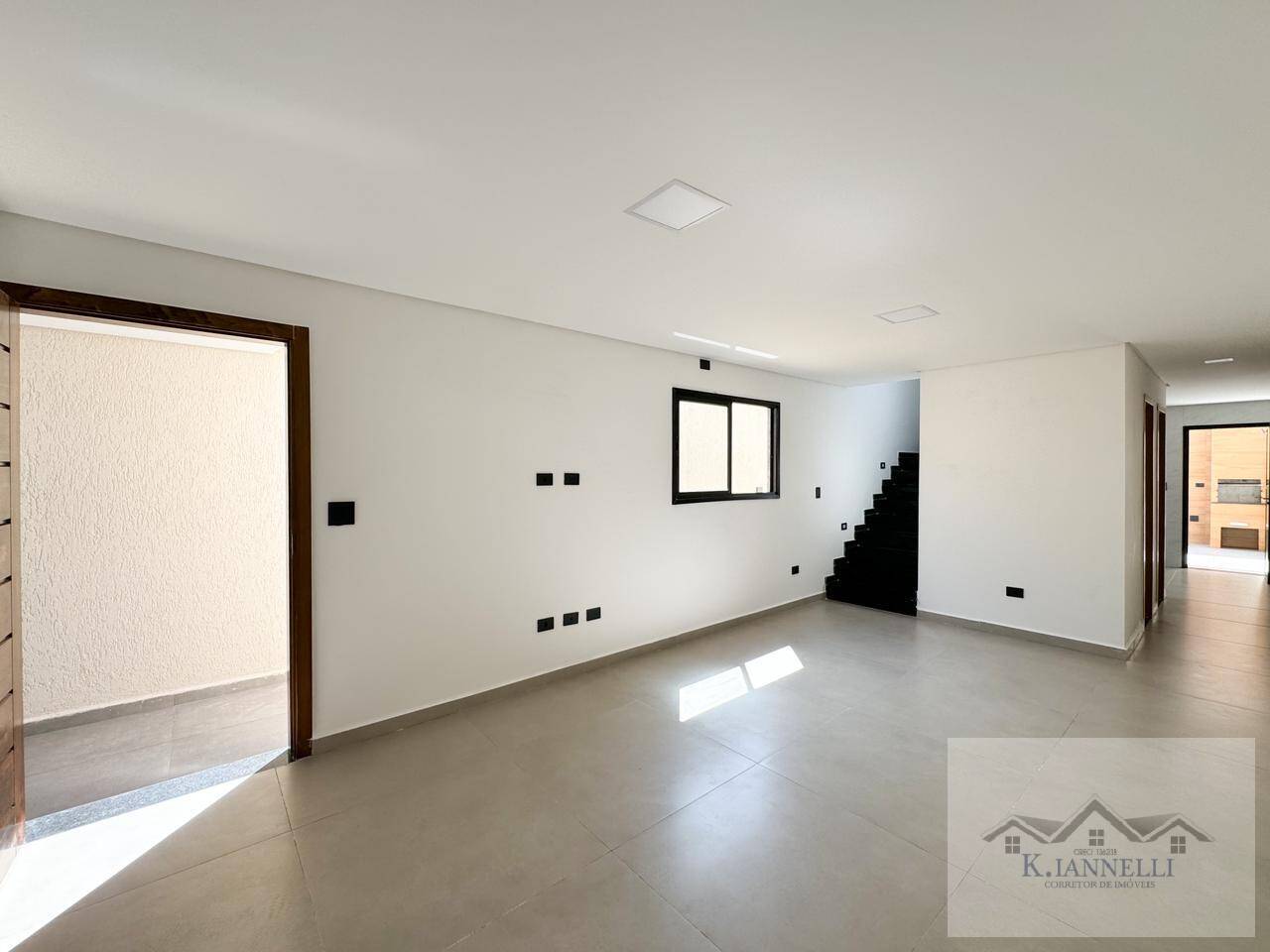 Casa à venda com 3 quartos, 120m² - Foto 23