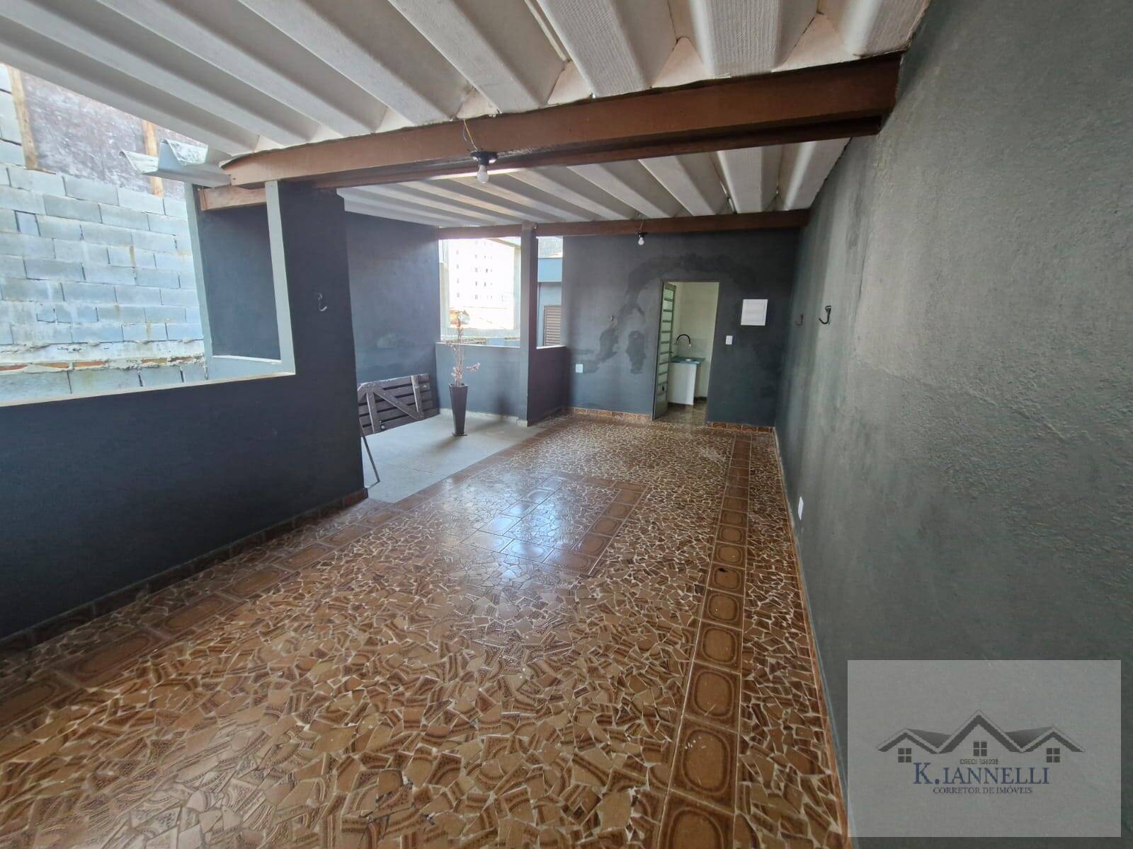 Casa à venda com 3 quartos, 140m² - Foto 31